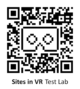 Viewer QR code