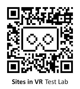 Viewer QR code