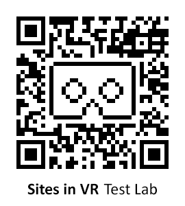 Viewer QR code