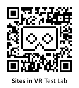 Viewer QR code