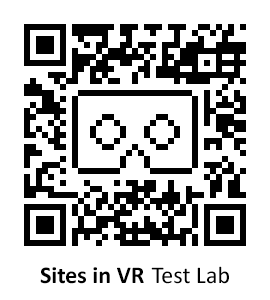 Viewer QR code