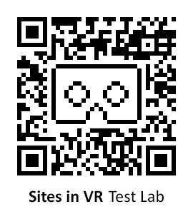 Viewer QR code