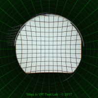 View from the right lens of the Stimuli 2VR viewer.