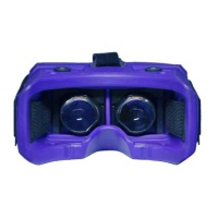 Merge VR viewer icon.