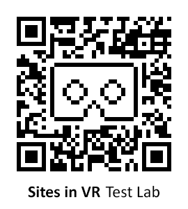 Viewer QR code